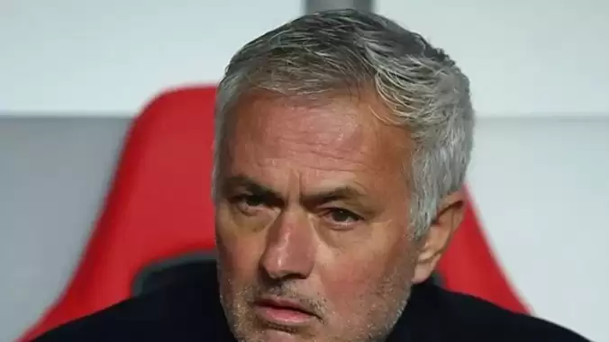 Mourinho'nun "Kendi seviyeme döndüm" sözleri yeniden gündemde