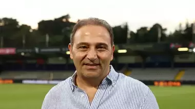 Samsunspor Futbol Direktörü Fuat Çapa'dan kura değerlendirmesi