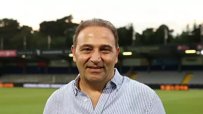 Samsunspor Futbol Direktörü Fuat Çapa'dan kura değerlendirmesi