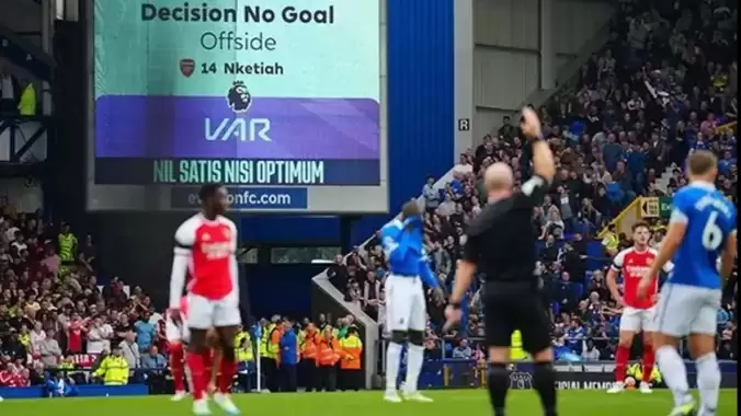 Futbolseverleri illallah ettiren kurallar tarih oluyor