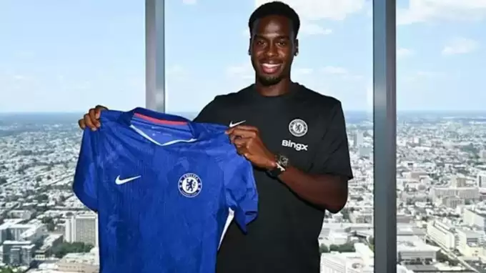 Galatasaray, Chelsea'nın yıldızını istedi!