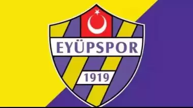Eyüpspor'da kriz çözüldü! O isimlerin ödemesi yapıldı...