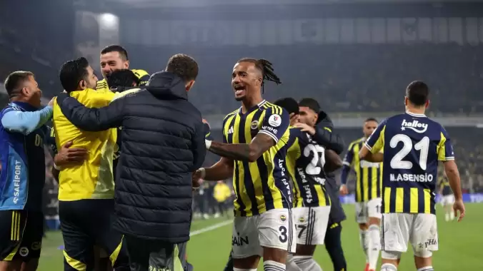 Napoli’den şok hamle: Fenerbahçe’nin golcüsüne transfer kancası