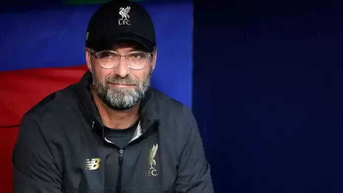 Klopp, Real Madrid'e yıldız oyuncuyu gönderin dedi! Kabul etmek için tek şartı...