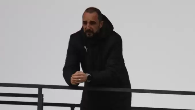 Elazığspor Teknik Direktörü Adem Çağlayan'ın cezası belli oldu