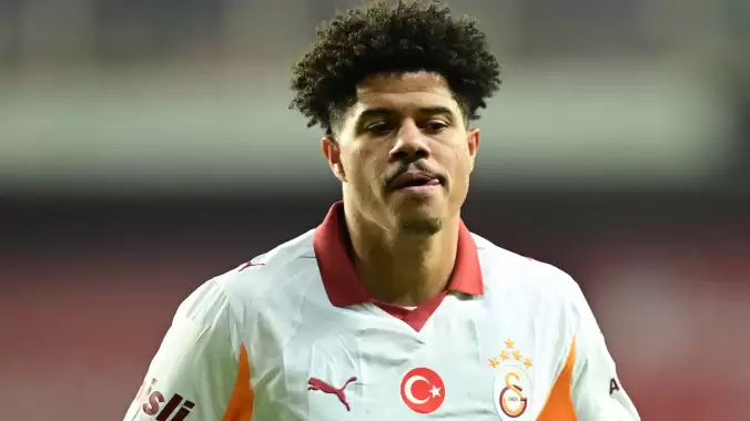 Gabriel Sara'nın kaçıracağı maçlar belli oldu! Şampiyonlar Ligi'nde...