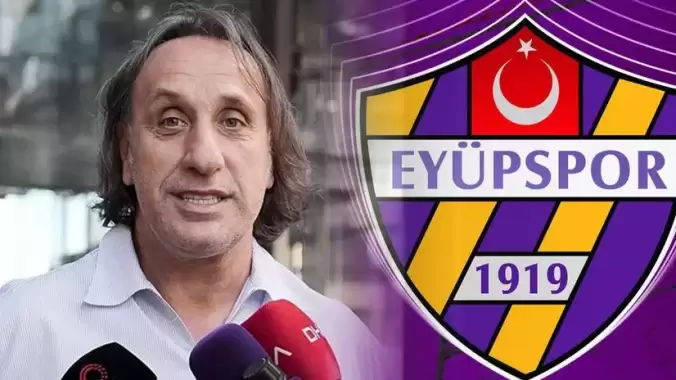 Eyüpspor dahil 9 şirkete kayyum atandı