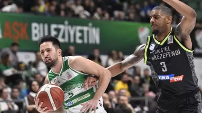 210 sayılık maçta gülen taraf Merkezefendi 