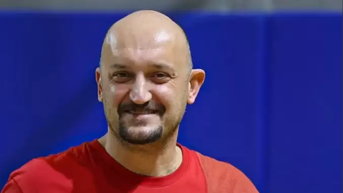 Göztepe'nin voleybolda hedefleri büyük!