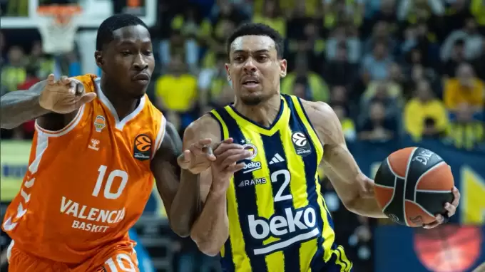 Wade Baldwin'den De Colo'ya övgü dolu sözler