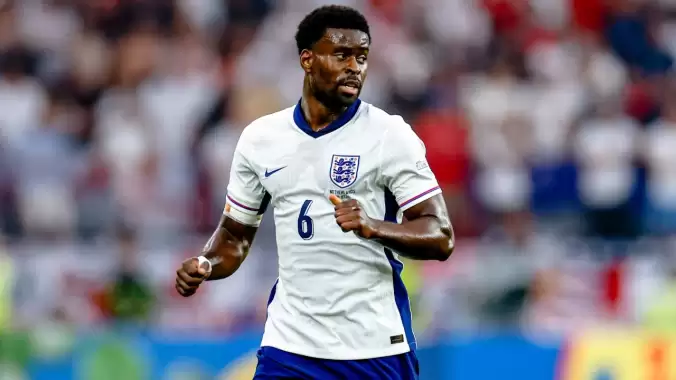 Manchester City savunmasını güçlendirdi! Crystal Palace...