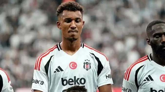 Gabriel Paulista’nın ayrılığı Uduokhai’nin geleceğini değiştirdi