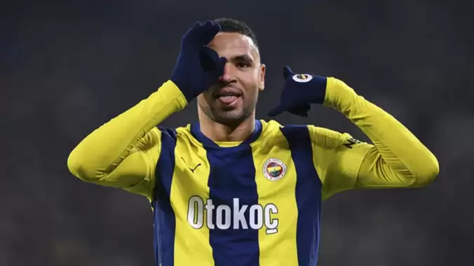 Serie A ekibi En-Nesyri transferinde sona yaklaştı