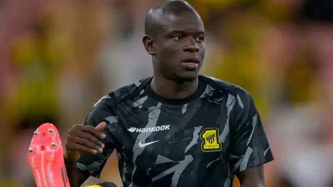 Kante için geri sayım başladı! Nicolas Anelka ve Moussa Sow devrede...