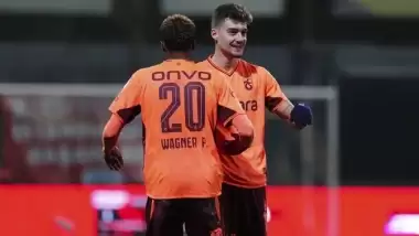 Ernest Muçi, Kocaelispor maçına kitlendi