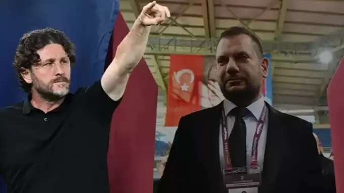 Ünlü gazeteci transferi duyurdu: Trabzonspor, Parma ile anlaştı