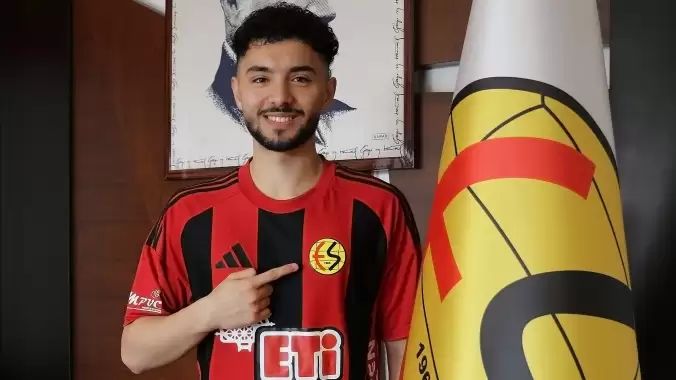 Eskişehirspor, Mert Başer’i kadrosuna kattı