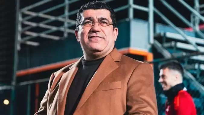 Kayserispor'un transfer tahtası açıldı