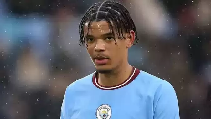 Kayserispor'a Manchester City'den transfer