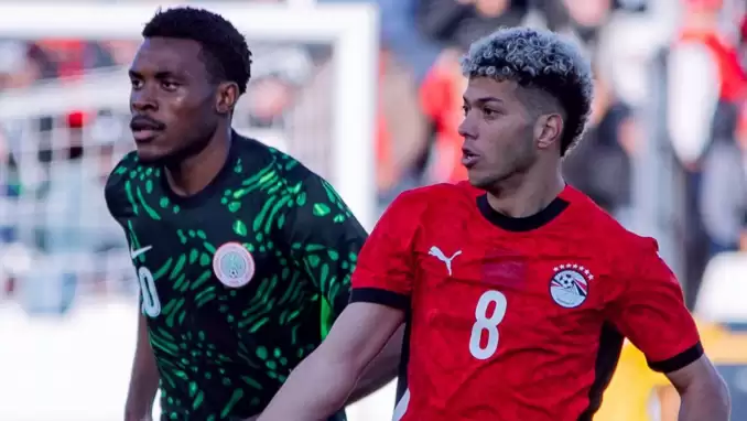 Mısır ve Nijerya kozlarını paylaştı! Afrika Uluslar Kupası'nda üçüncüyü penaltılar belirledi