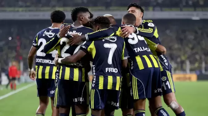 Kadroya alınmamıştı: Fenerbahçeli yıldız, Rennes'le anlaştı!
