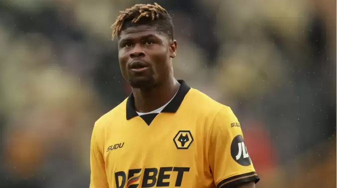 Beşiktaş, Emmanuel Agbadou ile el sıkıştı! Transfer bedeli...