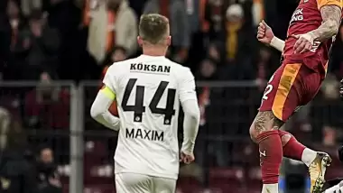 Maxim: "3 puan alabilirdik"