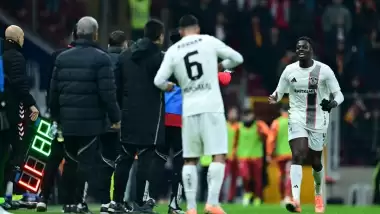 Cimbom'u yaralayan Bayo'dan maç sonu açıklama!