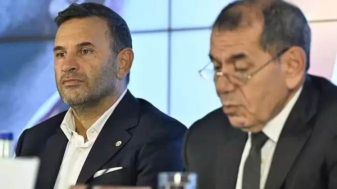 Rıdvan Dilmen'den Galatasaray için flaş transfer iddiası: "O maçtan önce 2 tane oyuncu alacaklar..."