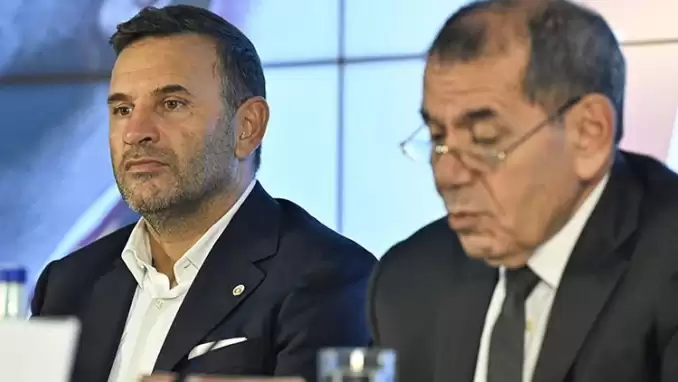 Rıdvan Dilmen'den Galatasaray için flaş transfer iddiası: "O maçtan önce 2 tane oyuncu alacaklar..."