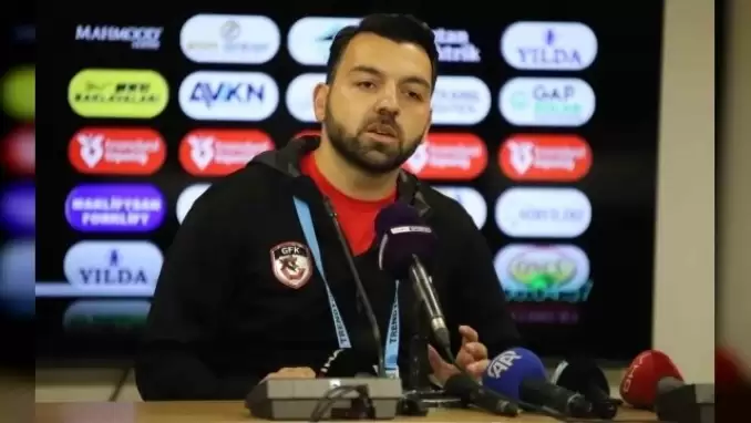 Anıl Demirci: "Union SG maçından feyzaldık"