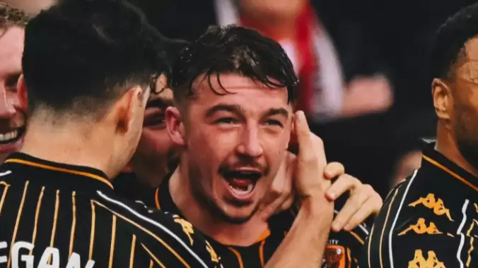 Hull City adım adım Premier Lig'e!