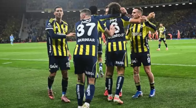Kritik hafta! Fenerbahçe Alanya'da farkı kapatmak istiyor