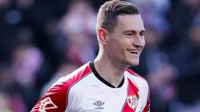 Eski Real Madridli, Beşiktaş'a doğru! Kariyerinin zirvesinde...