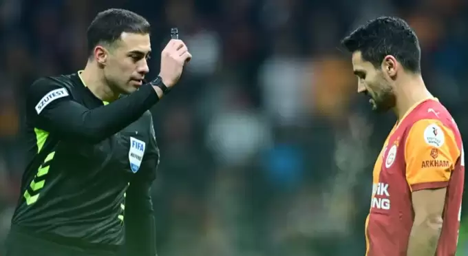 Trio, Galatasaray maçının tartışmalı pozisyonlarına noktayı koydu
