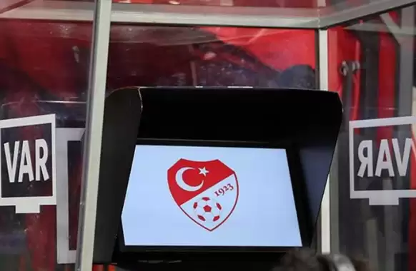 Alanyaspor - Fenerbahçe maçının VAR hakemi belli oldu