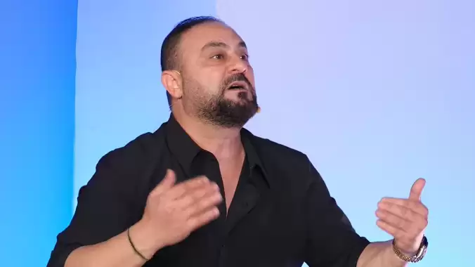 Hasan Şaş, Gaziantep beraberliğinin ardından isyan etti: "Bir daha maça gelmesinler"