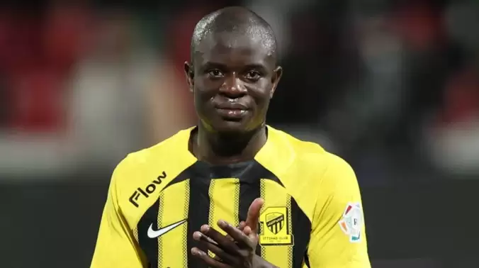 Fenerbahçe'den Kante'nin bonservis sorununun çözümü için flaş hamle!