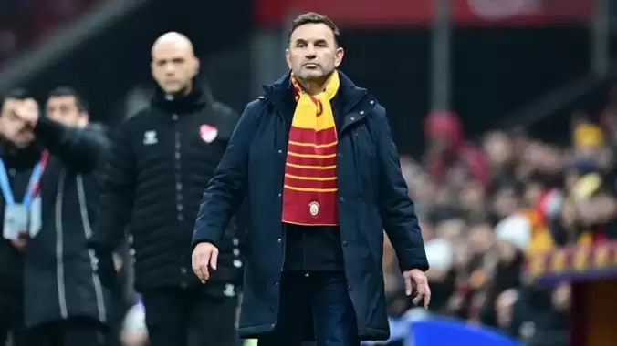 Okan Buruk veto etmişti... Premier Lig kulüpleri peşinde