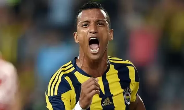 Luis Nani futbola geri dönüyor! Rekor maaş kazanacak