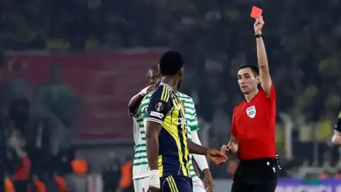 Fenerbahçe'de Jhon Duran sevinci: Cezası kalktı!