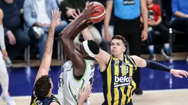 CANLI| Fenerbahçe Beko- Tofaş