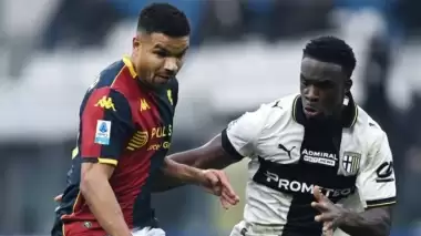 Galatasaray'ın istediği isim ilk 11, Trabzonspor'un istediği isim oynamadı! Parma-Genoa...