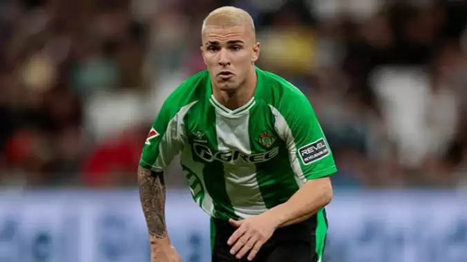 Sürpriz iddia! İspanyol futbolcu Galatasaray'ın teklifini reddetti