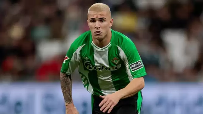 Sürpriz iddia! İspanyol futbolcu Galatasaray'ın teklifini reddetti