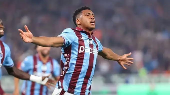 Felipe Augusto tutulmuyor!