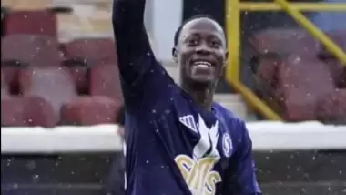 Sarıyer, Bolu'dan 3 puanla dönüyor