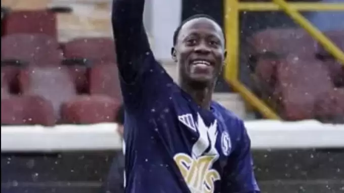 Sarıyer, Bolu'dan 3 puanla dönüyor