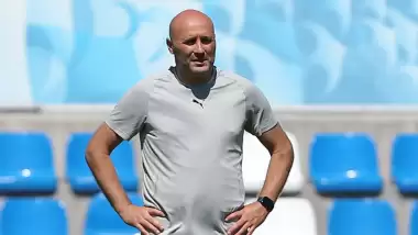 Sami Uğurlu: "Antalyaspor'un kesinlikle ligde kalacağını düşünüyorum"