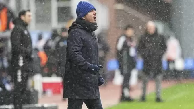 Emre Belözoğlu'ndan flaş açıklama: Yollarımızı ayırabiliriz